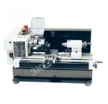 Токарный станок 0,26кВт 230В Jet BD-3 50000080M