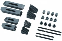 Комплект прихватов для паза 8мм JMD1 Jet 50000028