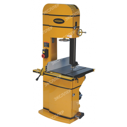 Ленточная пила Jet PM1800 Powermatic 5,5кВт 380В 1791801-RU