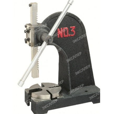 Пресс ручной Jet АР-1 333611