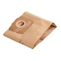 Сменные мешки бумага для Kress 1200NTX 5шт KRESS 98038301