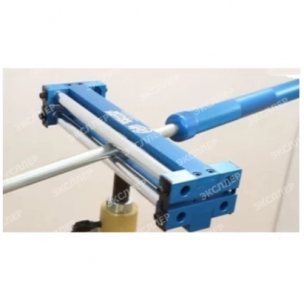 Система подачи резца Hollow Roller с длинной рукояткой JET CA-HR 1000