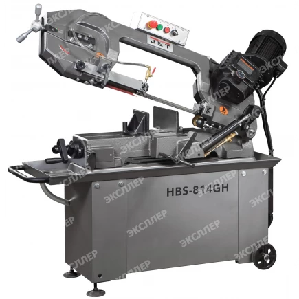 Ленточнопильный станок JET HBS-814GH 414466-3RU