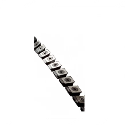 Набор ножей для вала "helical" (10 шт.) для всех валов "helical" 1791212