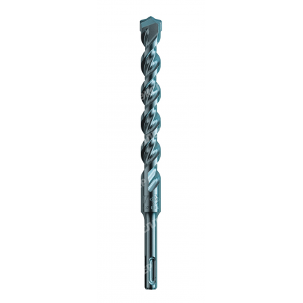 Бур 4 plus 12*400/450 2443 D.BOR