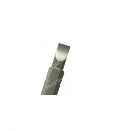 Наконечник шлиц 1.2х6.5мм 25мм Tors С6,3 USH 112307
