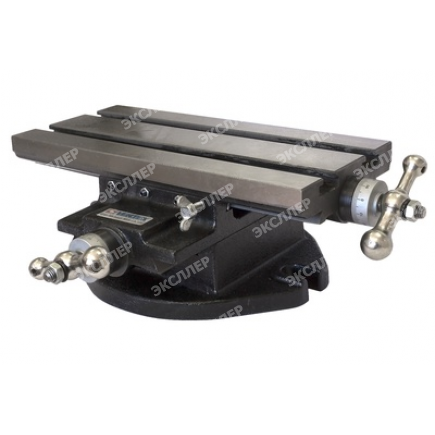 JET VCT-512 Крестовый стол 300x140 мм VR1007020