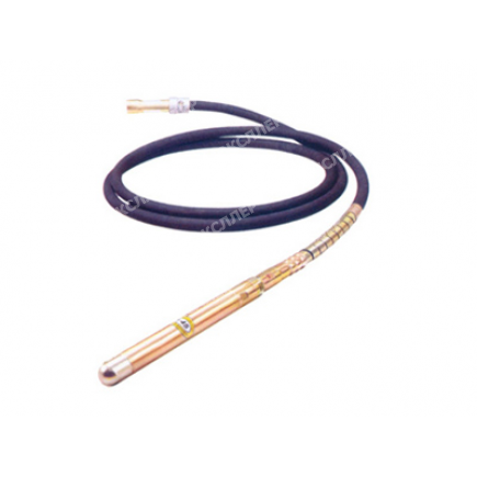 Гибкий вал с вибронаконечником ТСС ВВН-3/35ДУ