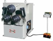 Промышленный станок для резки профиля и листа Proma PMB-470H