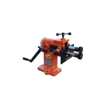 Станок зиговочный ручной Stalex TB-12