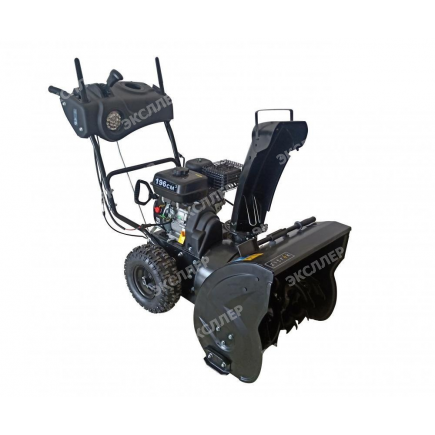 Бензиновый снегоуборщик Zitrek ST5706L 082-0027