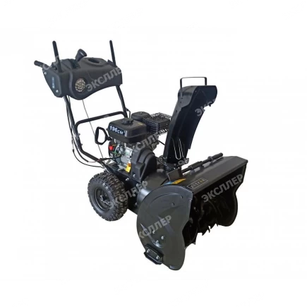 Бензиновый снегоуборщик Zitrek ST5706L 082-0027