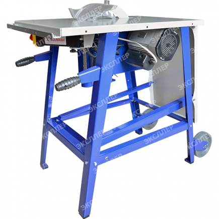 Станок циркулярный Белмаш CBS-2400 S010A