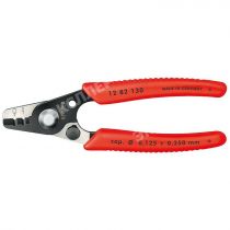 Инструмент для снятия оболочки оптоволокна Knipex KN-1282130SB