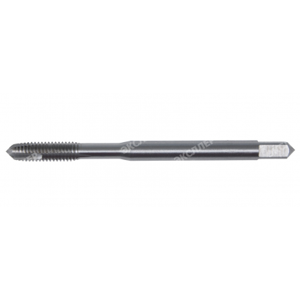 Машинный метчик HSS-G DIN 371 Тип B, M2 x 0.40 D.BOR 9g60m02-0402d