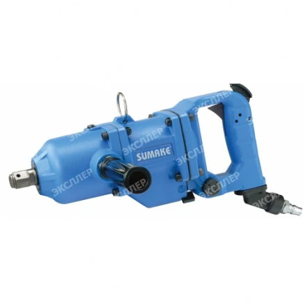 Пневмогайковерт ST 5576 (3/4") Twin Hammer SUMAKE