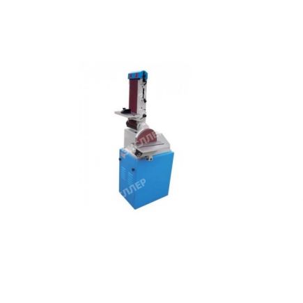 Станок ленточно-шлифовальный 1,1 кВт Stalex BTM-250