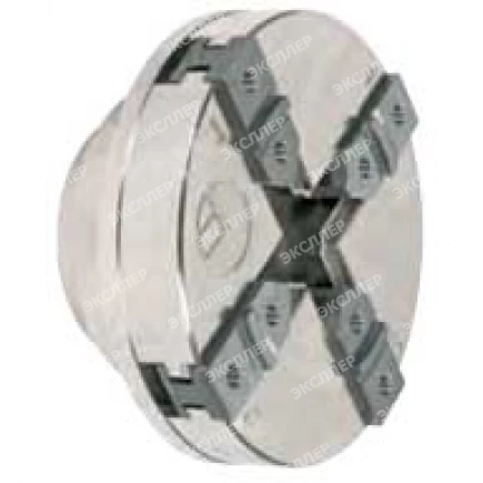 Патрон 100мм М33-3.5мм без кулачков Jet AX211304