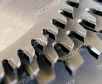 Диск пильный 450х30х40 LWZ WZ (Германия) MP.S 14006