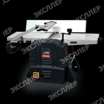 Фуговально-рейсмусовый станок JIB PT250A