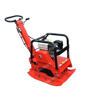 Виброплита реверсивная DIAM VMR-160/5,5H 630035