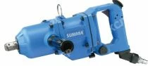 Пневмогайковерт ST 5576 (3/4") Twin Hammer SUMAKE