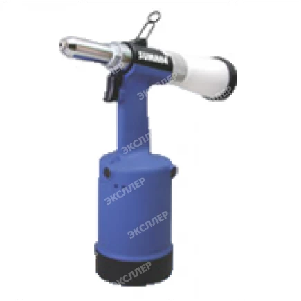 Пневмогидравлический заклепочник вакуумного типа ST-66198V SUMAKE