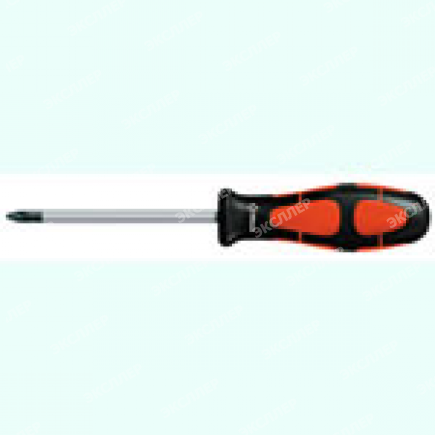 Отвертка PH 1/80 Wera 650 WE-016451