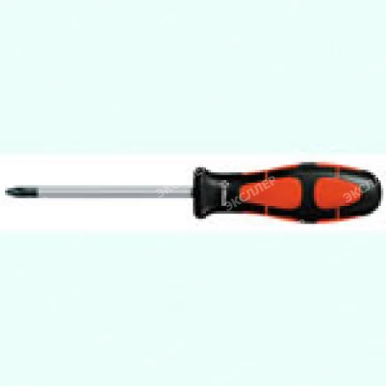 Отвертка PH 1/80 Wera 650 WE-016451