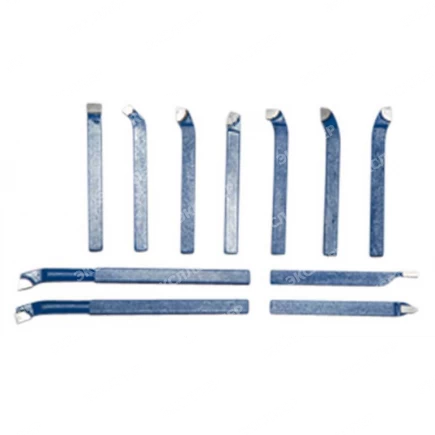 Набор резцов 8x8 мм (7 шт.) для станков BD-3, BD-7, BD-X7, Jet 50000953