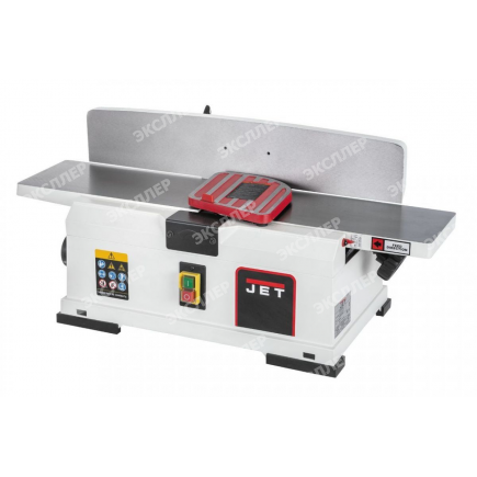 Фуговальный станок JET JSJ-6 HH 718600M