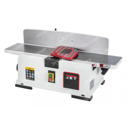Фуговальный станок JET JSJ-6 HH 718600M