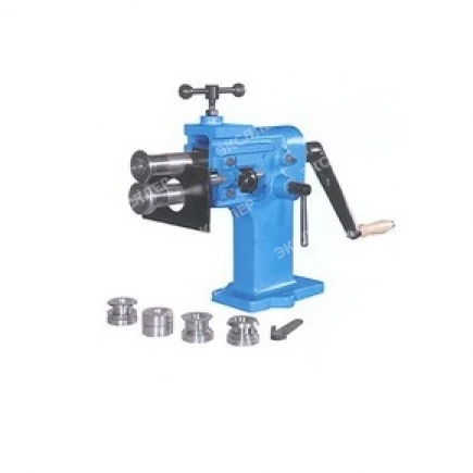 Ручной зиговочный станок Proma RMK-12