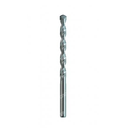 Сверло Unidre 8*200/250 D.BOR 8089