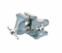 Тиски WILTON Механик 748А WI21800