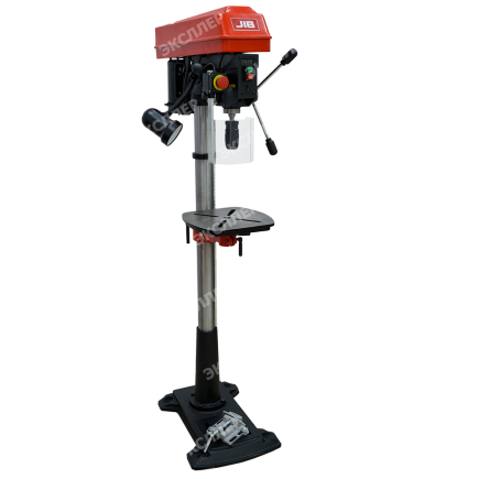 Сверлильный станок JIB DP15VL