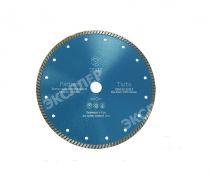 Диск алмазный Турбо Partner по бетону (125х22.2 мм) DIAM 000176