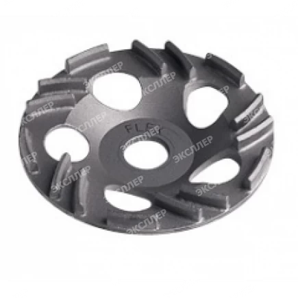 Диск шлифовальный по бетону Termojet Super 180х22,2мм FLEX Elektrowerkzeuge 303461