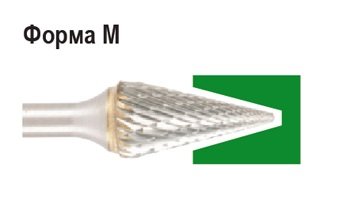 Бор-фреза форма M (конус).jpg Бор-фреза форма M (конус).jpg