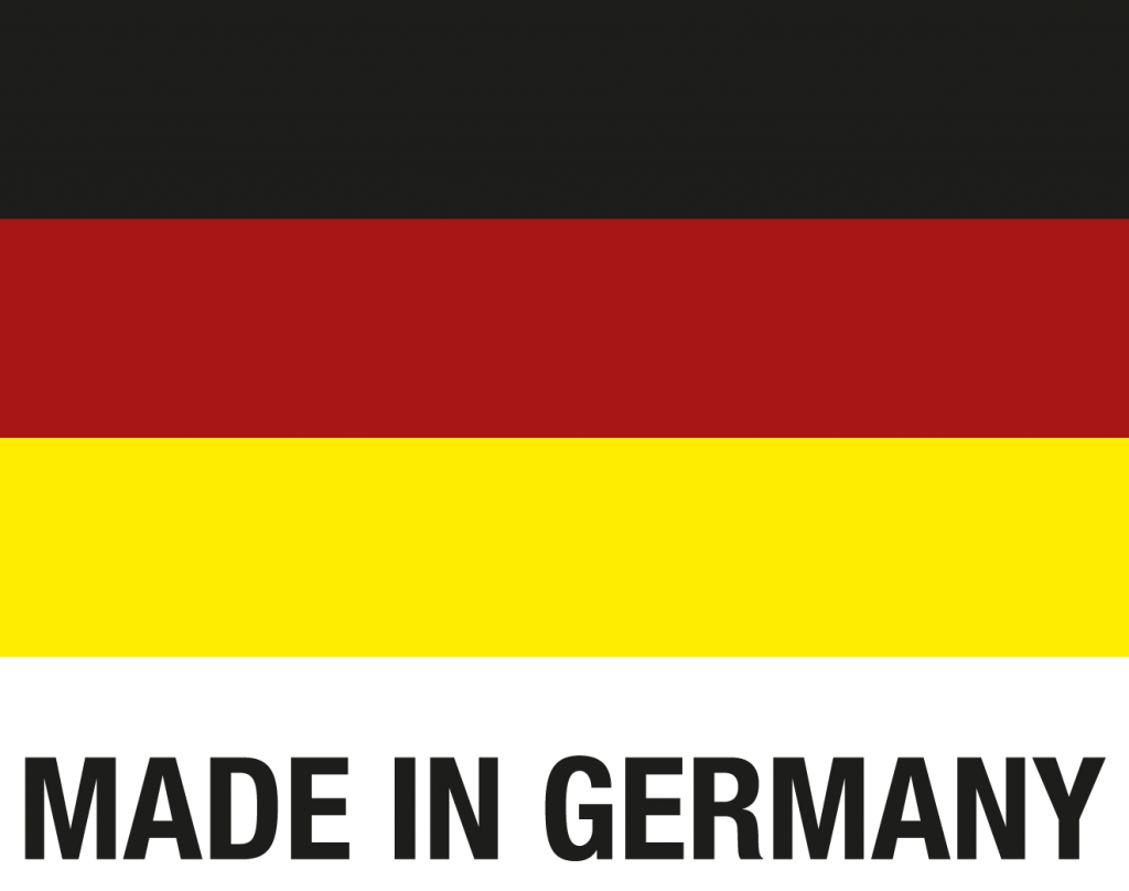 kress сделано в германии