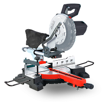 Торцовочная пила JIB 7255G