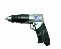 Дрель пневматическая реверс 10мм 170лмин 1800обмин ST 4431 SUMAKE