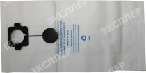 Бумажный мешкок-пылесборник 36л OZONE AIR Paper 5шт для Makita 440/448 P-309/5