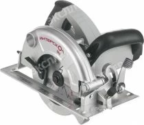 Дисковая пила 800Вт 40мм 140*20мм ДП-140/800 Интерскол