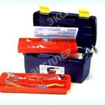 Ящик для инструмента 580х290х290 футляр поддон карман 119002 Tayg №19